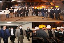 تاریخ و ریشه فولاد در کشور به ذوب آهن اصفهان بر می گردد