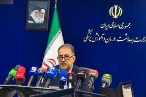 ۱۹۵ ظرفیت استخدام پرستاری بدون متقاضی ماند/ تهران هم با کمبود پرستار مواجه است