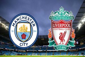 پخش زنده بازی منچسترسیتی و لیورپول از شبکه ورزش