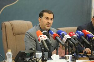 مدت توقف حجاج در گیت‌های بازرسی گذرنامه و گمرک کاهش یافت