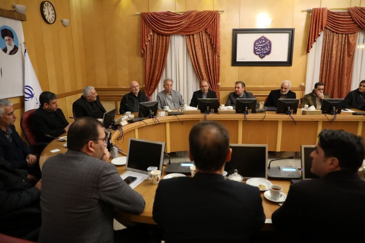 بازاریان اردبیل