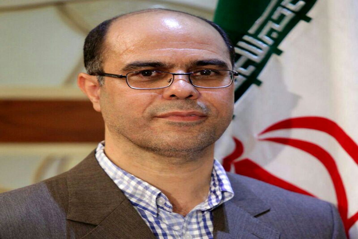 حسین نخعی شریف