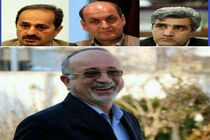 استانداری گیلان و سه گزینه جدید/ خداحافظ استاندار مهربان