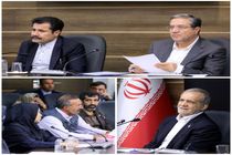 آذربایجان غربی در اولویت برنامه‌های عدالت‌محور دولت قرار گرفت