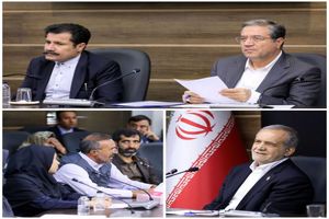 آذربایجان غربی در اولویت برنامه‌های عدالت‌محور دولت قرار گرفت