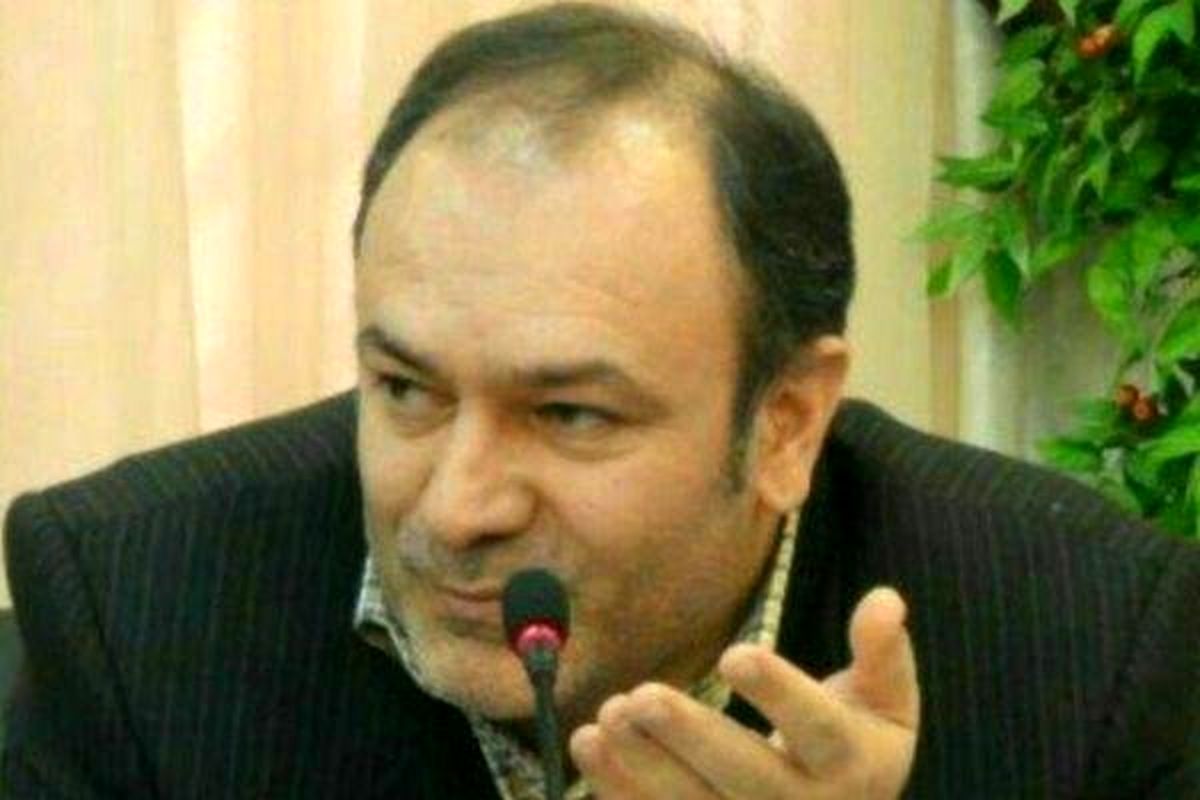 عضو شورای شهر گرگان