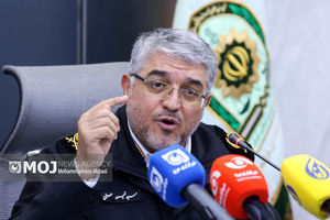 افزایش نرخ جرائم رانندگی به حالت قبل از نوروز برگشت+ فیلم