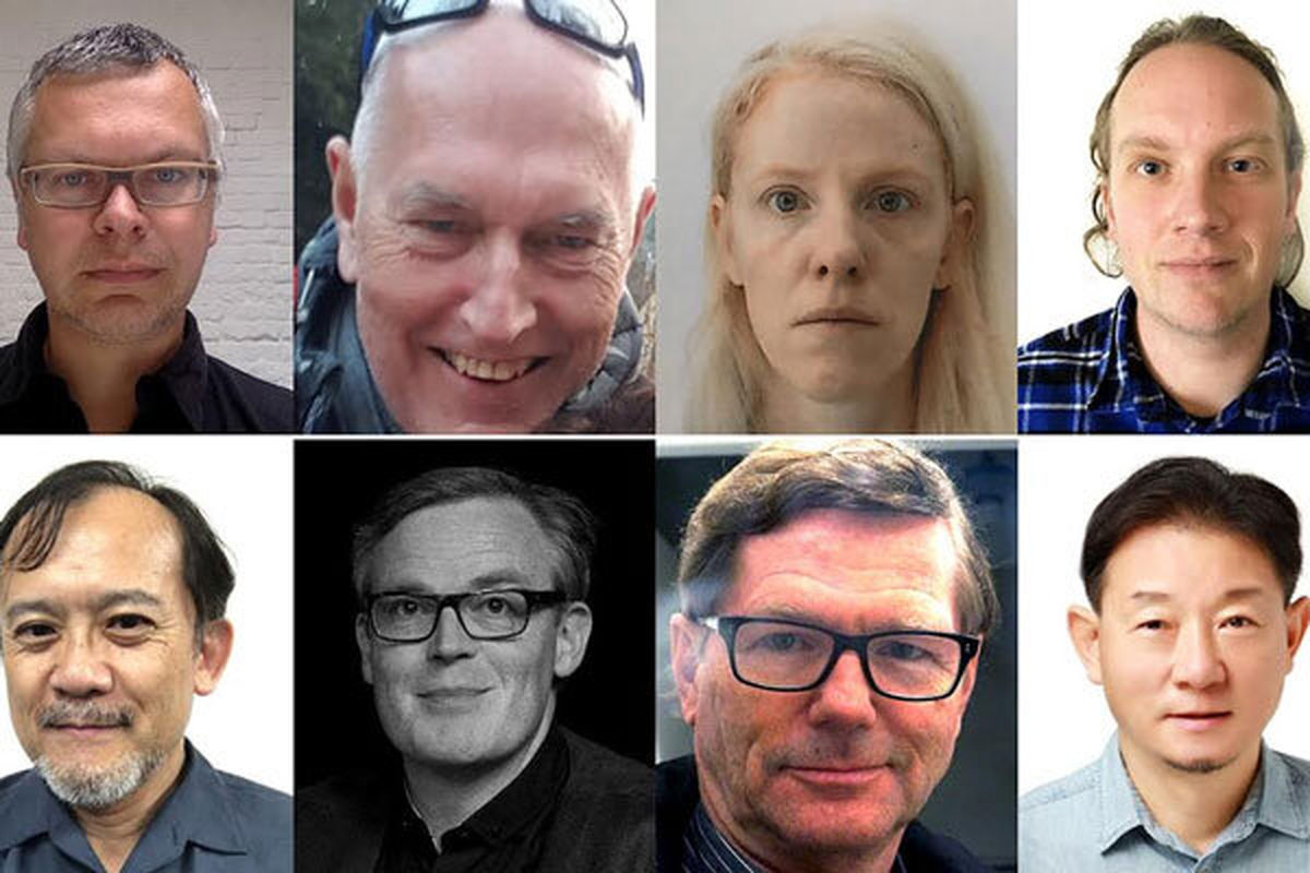 پیچینگ پنل جشنواره سینماحقیقت با حضور ۸ داور جهان