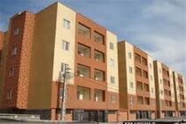 واگذاری ۱۰ واحد مسکونی به مددجویان بهزیستی تایباد