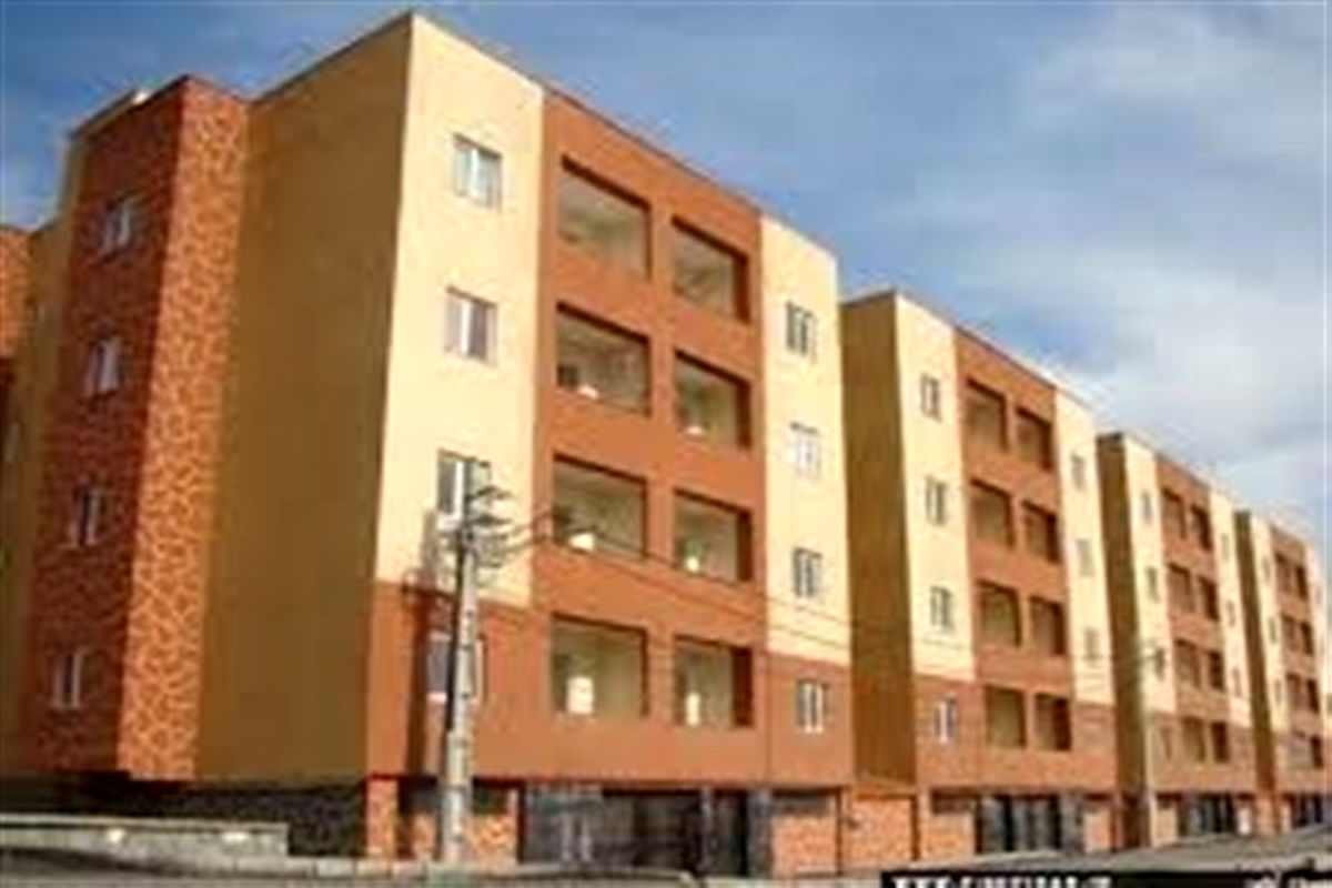 ۲۶۹ واحد مسکن به مددجویان بهزیستی گلستان تحویل داده شد