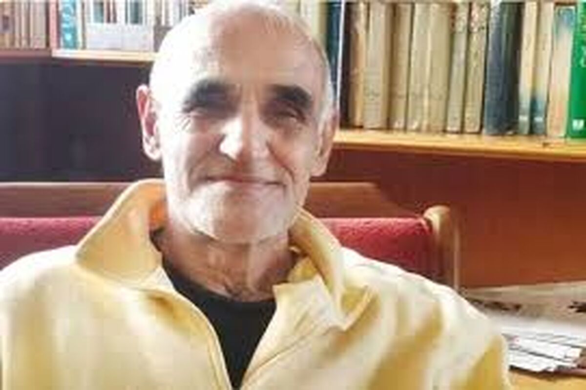 سهراب وکیل‌منفرد