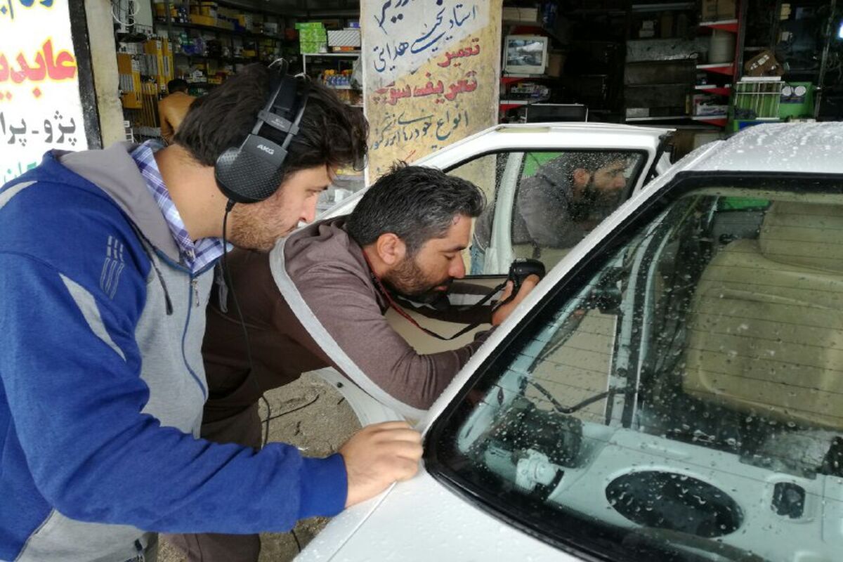 تولید مستد «شوتی» در شهرستان کهگیلویه