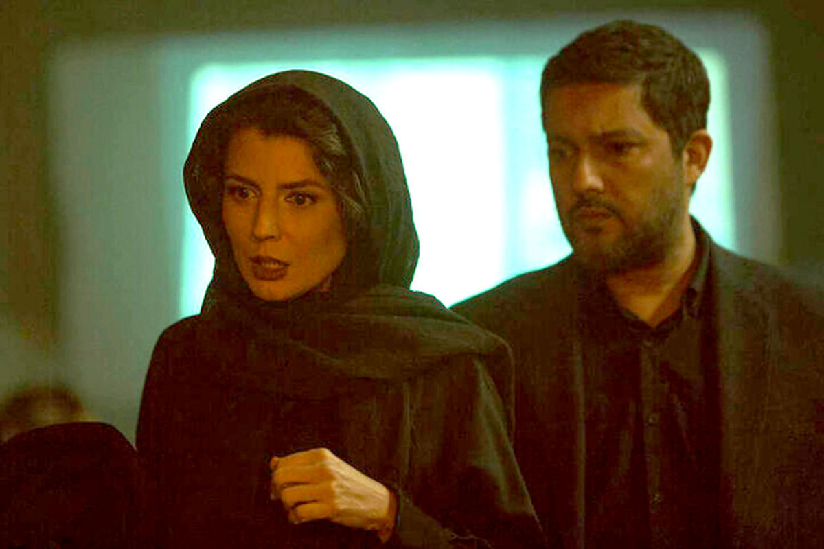 فیلم سینمایی پیر پسر 