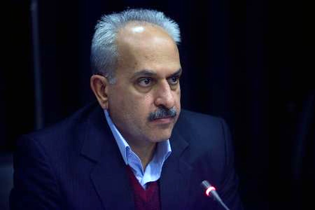 رئیس اتاق بازرگانی استان کرمانشاه 