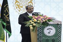 مشهد می‌ تواند به کانون جهانی «گفت‌وگوی ادیان» تبدیل شود
