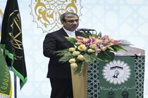 مشهد می‌ تواند به کانون جهانی «گفت‌وگوی ادیان» تبدیل شود