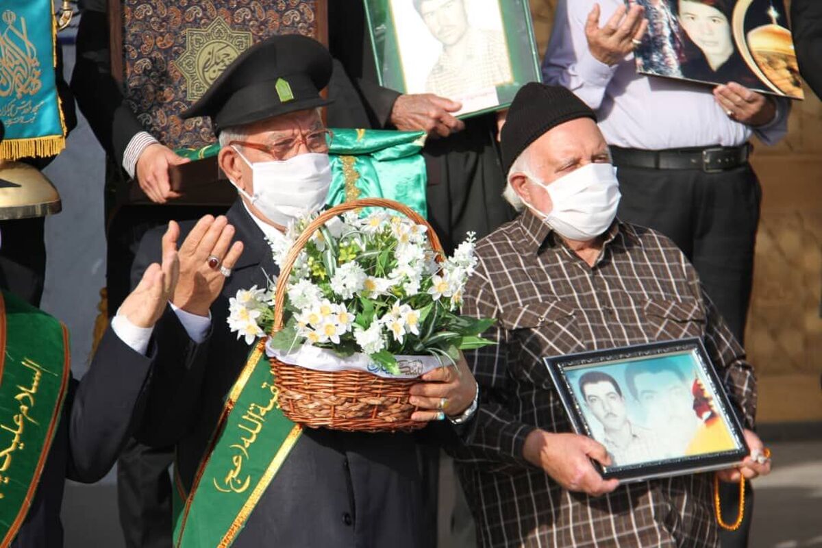 بازگشایی جمکران