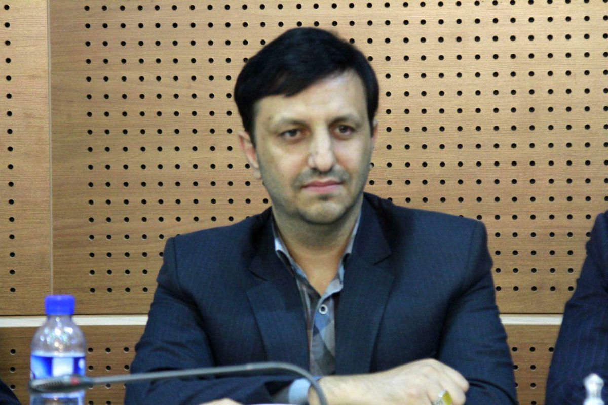 علیرضا اقبالیان