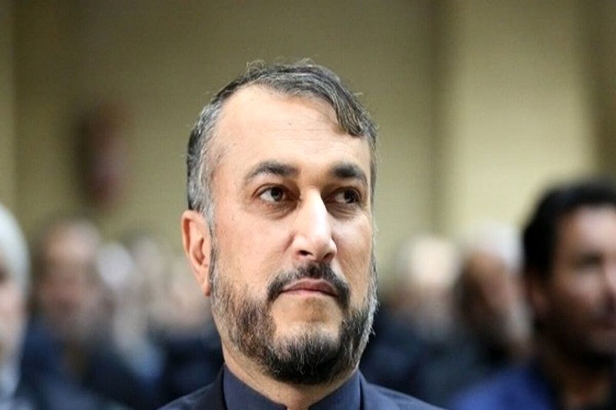 حسین امیرعبداللهیان