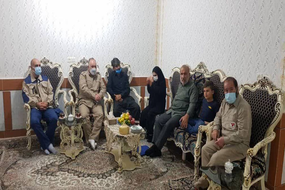 علی‌اکبر سلیمانی