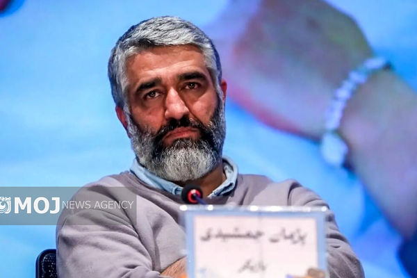 هیچ‌کاری نکرده‌ام که نخواهم برگردم