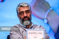 هیچ‌کاری نکرده‌ام که نخواهم برگردم