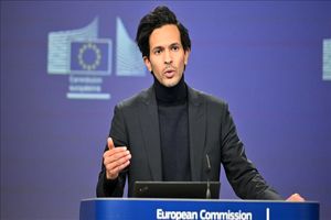 ابراز نگرانی شدید اروپا از وضعیت انسانی در نوار غزه