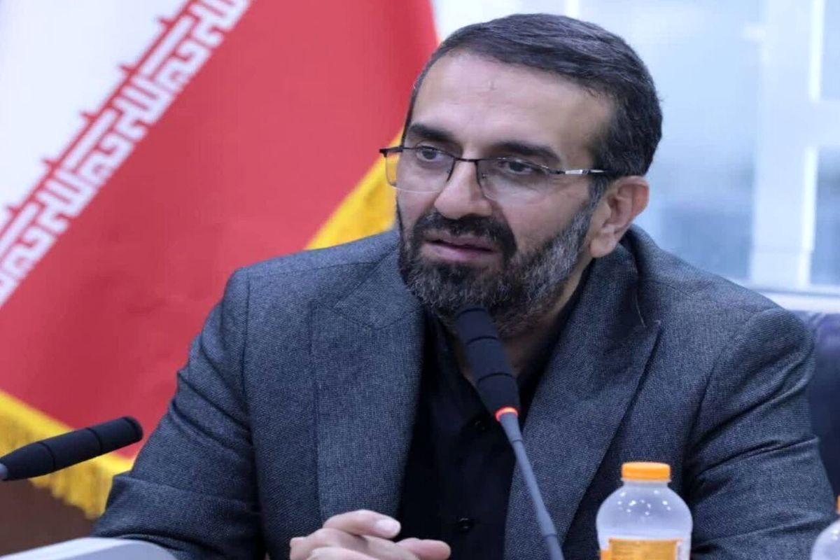 رییس ستاد انتخابات استان مرکزی