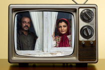 پخش فیلم سینمایی خداحافظی طولانی از آی فیلم