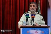امنیت مردم خط قرمز ماست