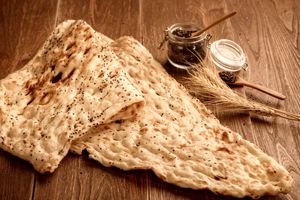 مضرات نان فریز شده و عوارض استفاده از نان فریز | نان را در فریزر نگذارید!