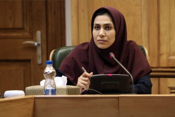 سرپرست روابط عمومی بانک مرکزی منصوب شد