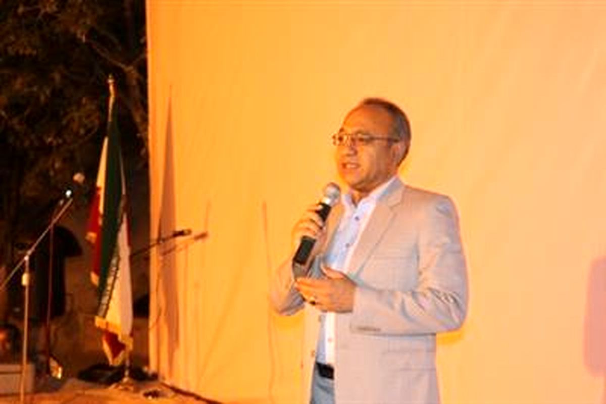 شهردارسنندج