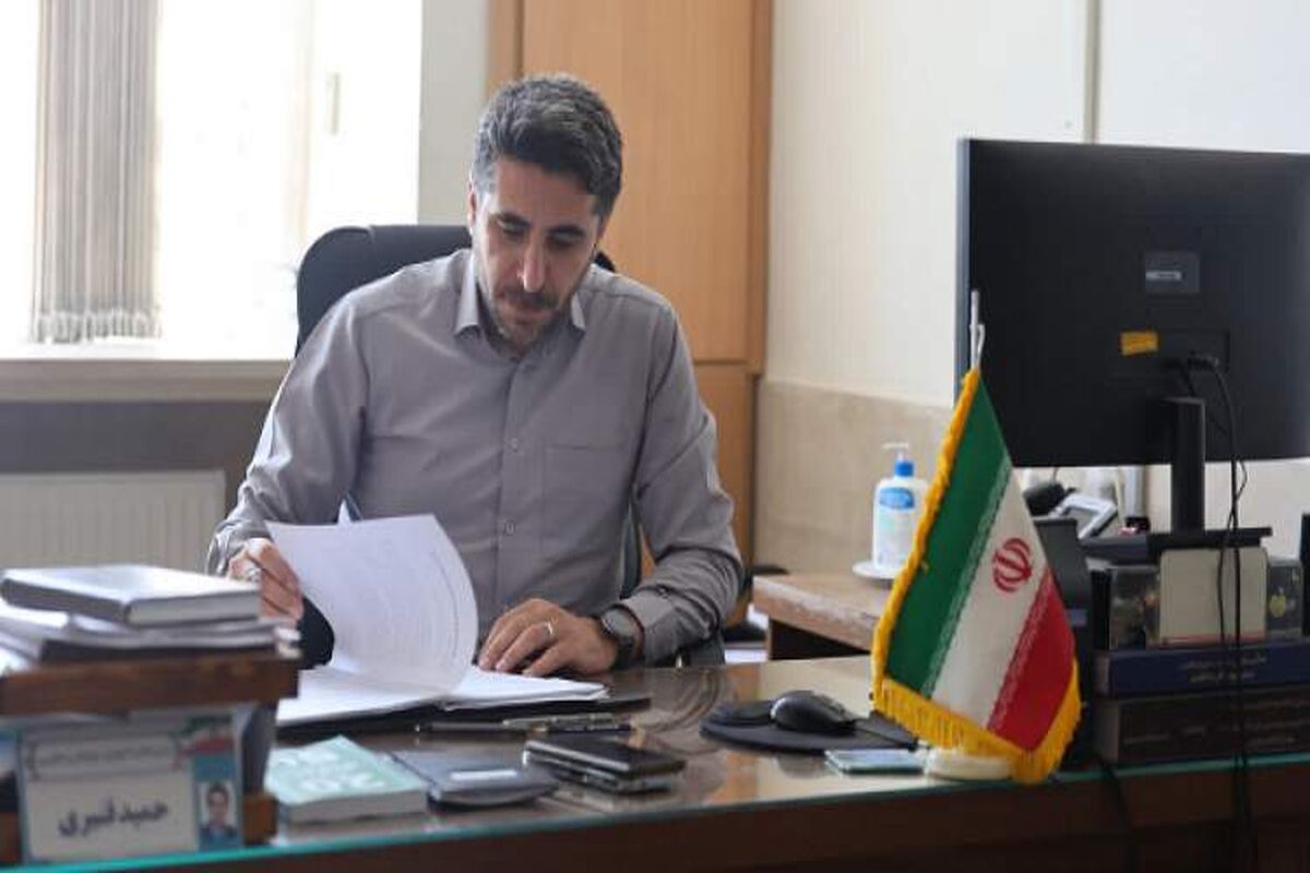قنبری