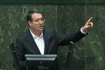 شکست سنگین موسوی لارگانی از زهرا سعیدی در مجلس 
