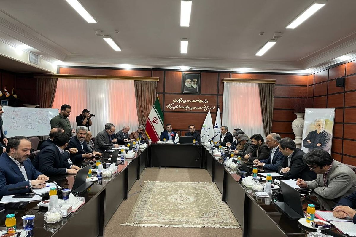 جلسه نماینده مجلس