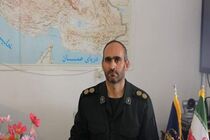 برنامه‌های هفته بسیج در سامان اعلام شد