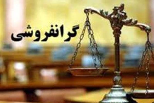 گرانفروشی شکر روی میز تعزیرات حکومتی قرار گرفت