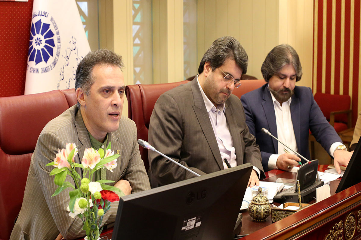 علیرضا بلگوری