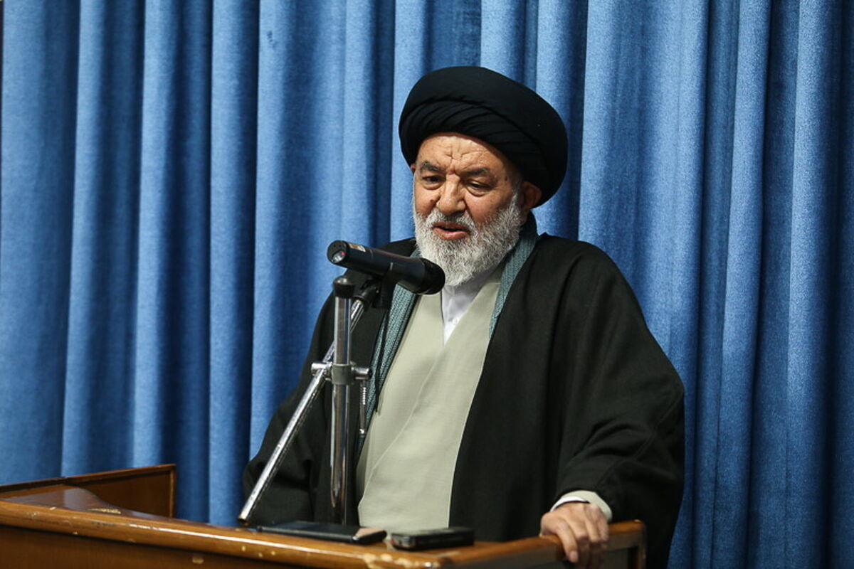 ابوتراب موسوی
