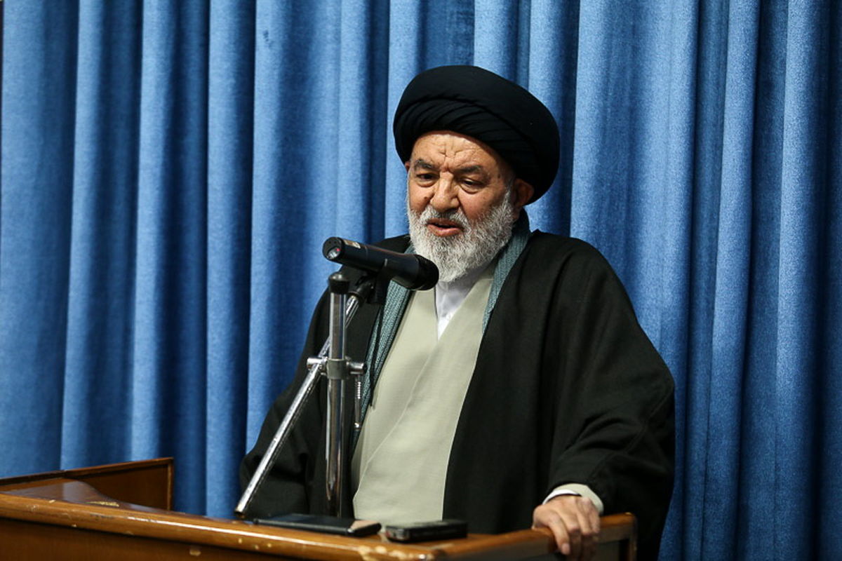 ابوتراب موسوی