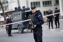 Turkish court arrests 6 journalists, employee of independent newspaper over FETO links
