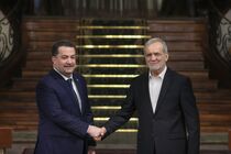 در راستای تقویت مناسبات اقتصادی ایران و عراق بر ضرورت اشتراک‌گذاری ظرفیت‌ها تاکید شد