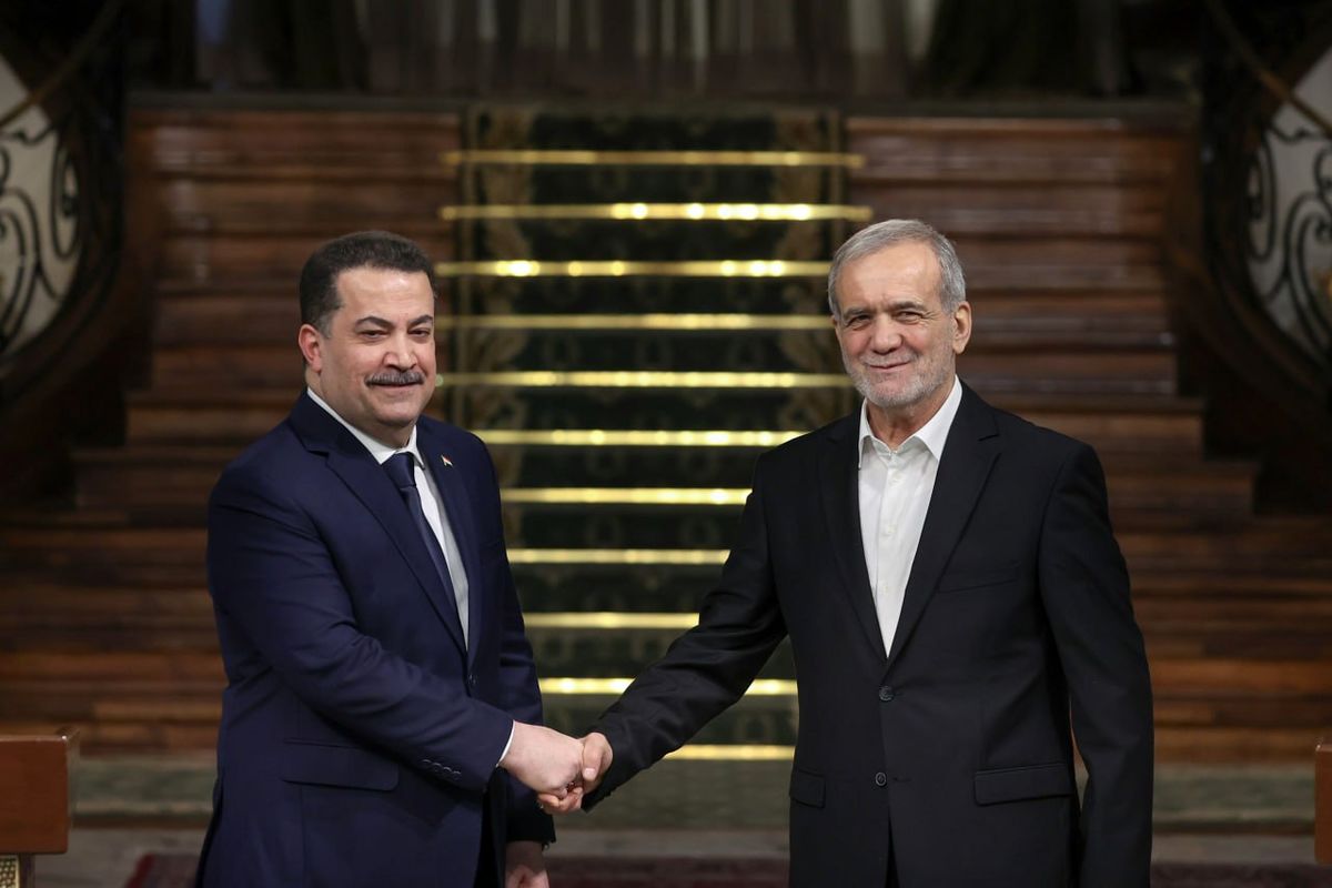 پزشکیان