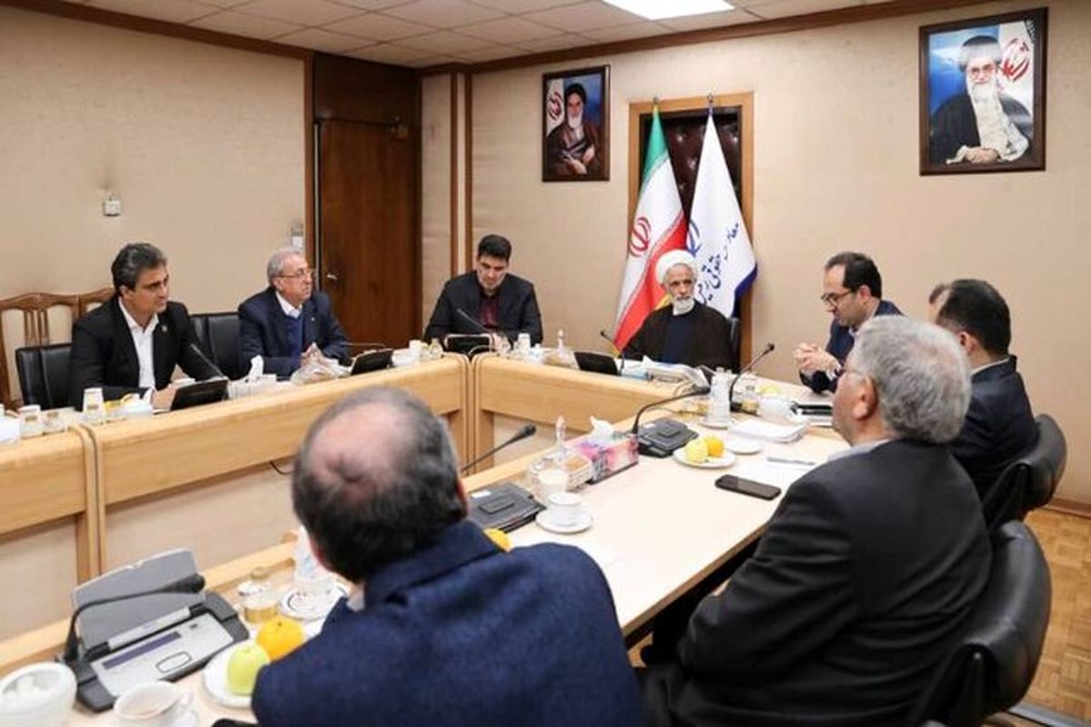 کانون وکلای دادگستری