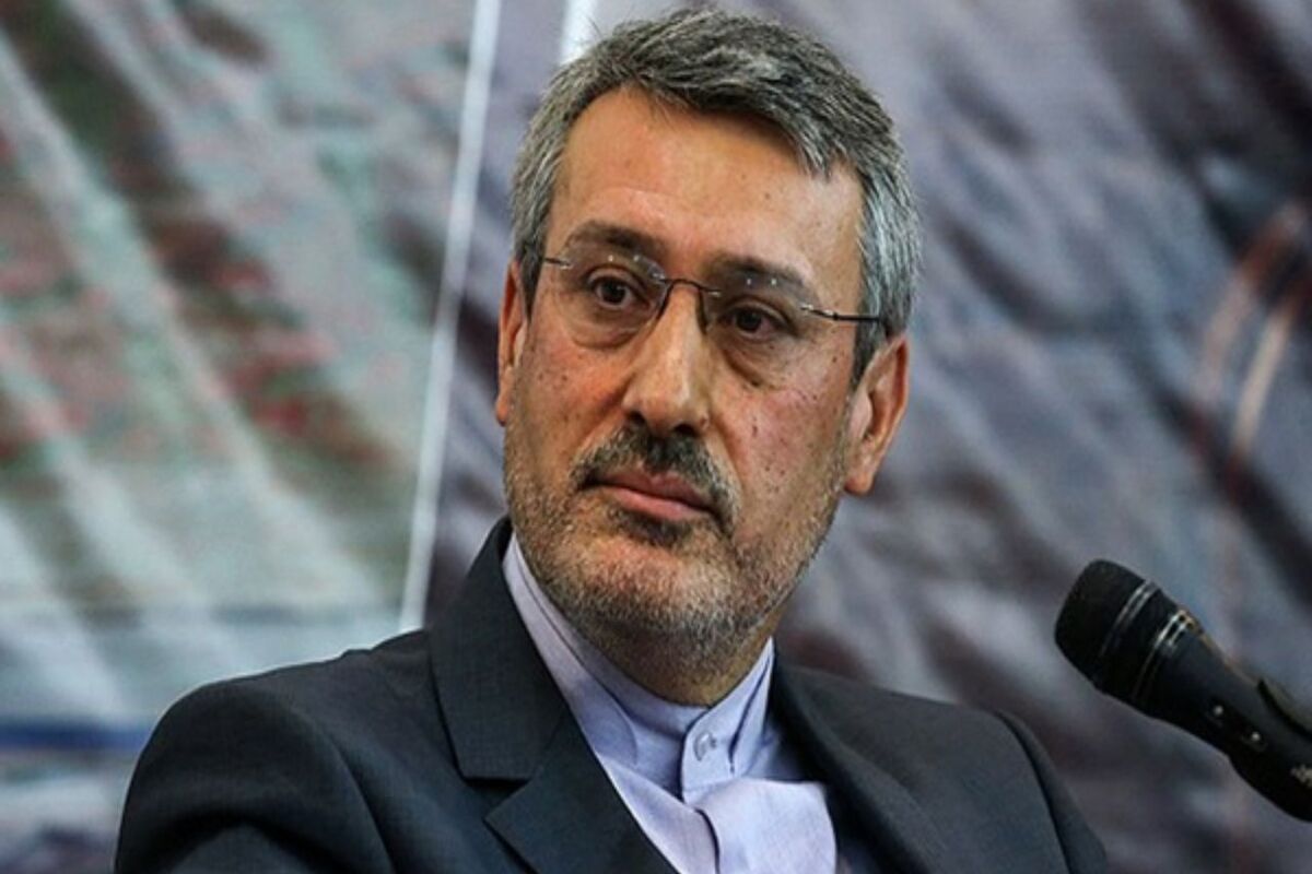 بعیدی نژاد