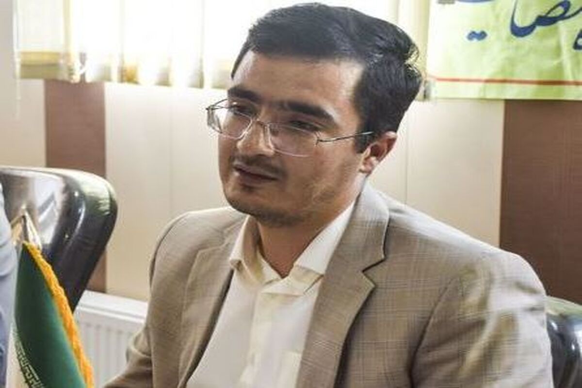 علیرضا حسین بیگی