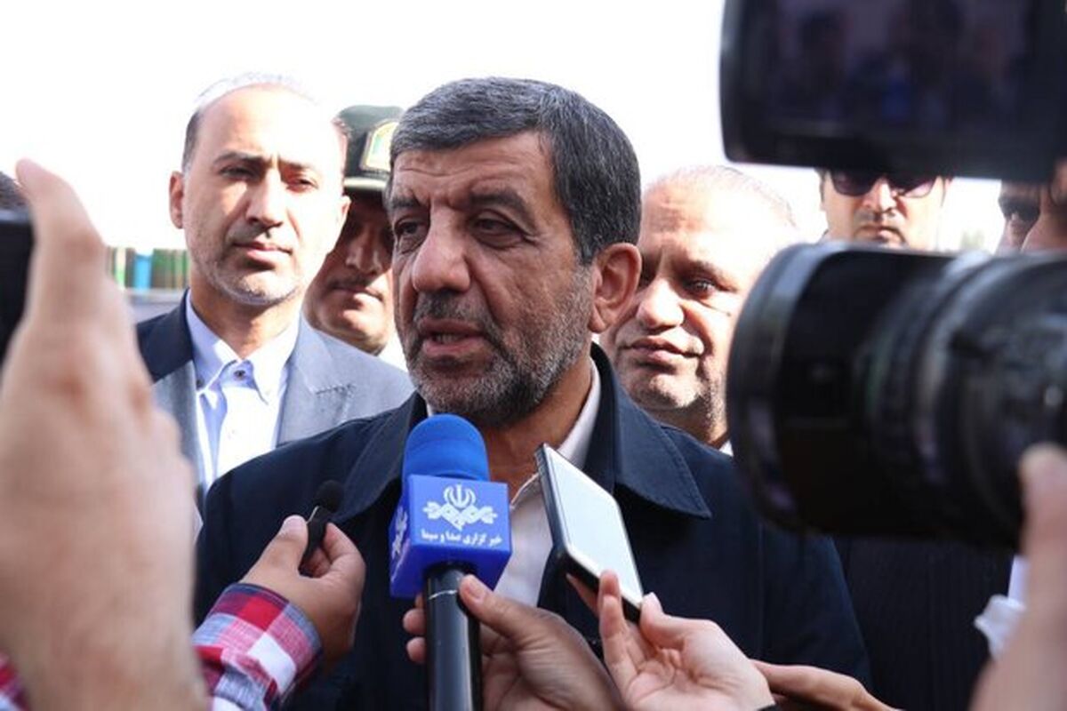 عزت الله ضرغامی