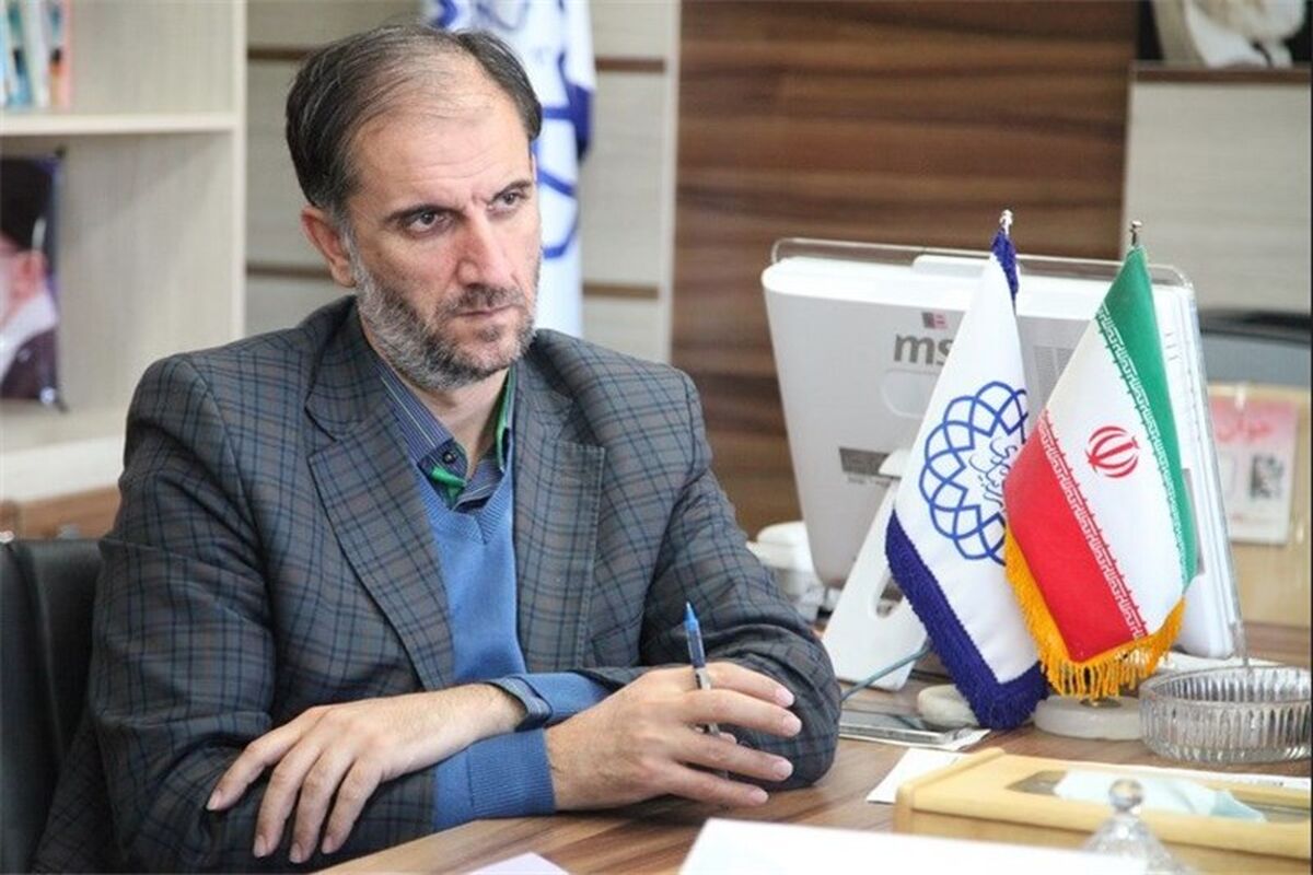 شهردار اردبیل