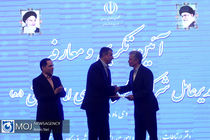 فرودگاه بین المللی در شان مردم نداریم